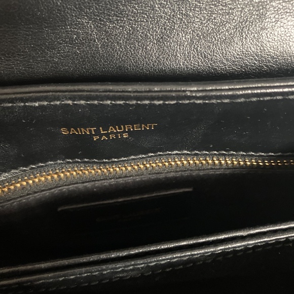 Saint Laurent Toy Loulou - YSL - Picture 4 of 6